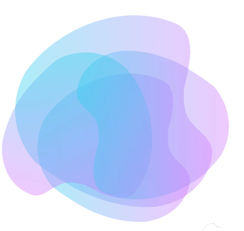 imagen de un splash de pintura